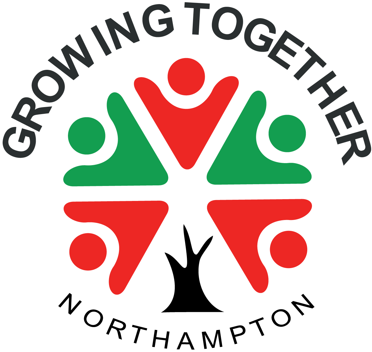 September 2022 Growing Together Northampton