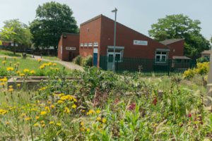 Community Garden